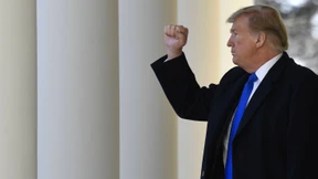 Blamierte Republikaner