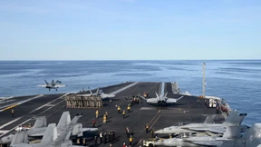 Frankreich wirft USA Völkerrechtsbruch in der Karibik vor