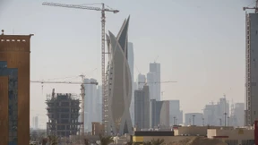 Deutsche Firmen in Saudi-Arabien schlagen Alarm