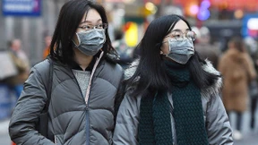 Weiter keine „internationale Notlage“ wegen des Coronavirus