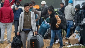 Altmaier betrachtet Streit um Flüchtlingsobergrenze als erledigt