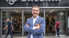 Frankfurter Galeria-Chef wechselt nach Düsseldorf