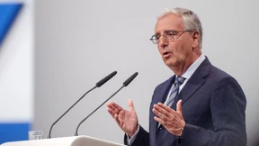 Auch der mögliche Achleitner-Nachfolger steht schon in der Kritik