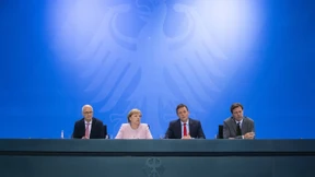 Stärken des Föderalismus neu entdecken