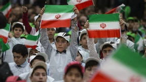 Iran testet neuen Marschflugkörper