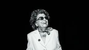 Hundert und glücklich