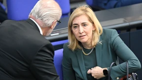 „Es ist genug Geld im System“