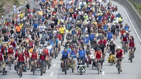 Der richtige Weg auf der falschen Straße