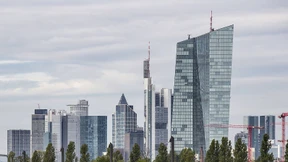 Konflikte mit EZB werden für Banken teuer