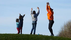 Kinder wegsperren ist keine Lösung