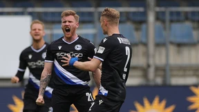 Bielefeld verlässt die Abstiegsränge