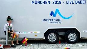 Ein goldenes Fundament