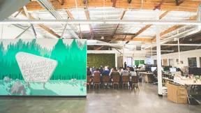 Zwischen Gaming und Handel