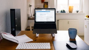 Wer für das Homeoffice zahlt