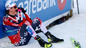 Der ganz große Triumph des Johannes Kläbo