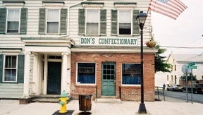 Vergesst die Großstadt! 