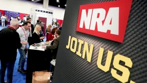 NRA beantragt Gläubigerschutz