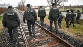 Wo ist die 16 Jahre alte Julia W.?