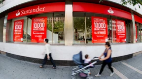 Europäische Bankaktien sind nicht mehr billig