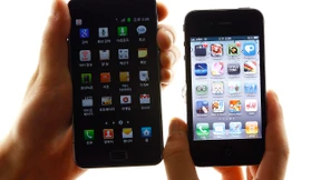 Samsung prüft Klage gegen neues iPhone