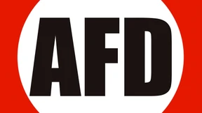 Mitten ins Auge getroffen