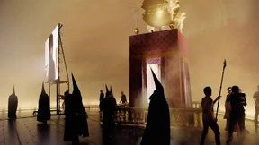 Schaut auf dieses Stadttheater!