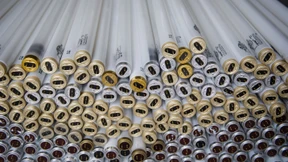 Leuchtstoffröhren dürfen nicht mehr verkauft werden