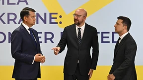 Im Schatten von Nord Stream 2