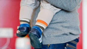 Familienministerin hält am Betreuungsgeld fest