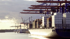 Branchen international