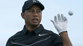 Die andere Rückkehr des Tiger Woods