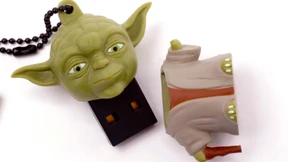 Wohin mit den vielen Terabytes?