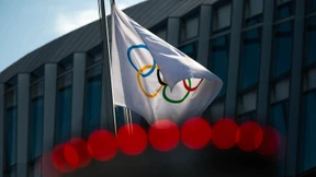 Internationale Zuschauer bei Olympischen Spielen?