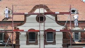 Tipps vom Energieberater – wie teuer die Haussanierung wird