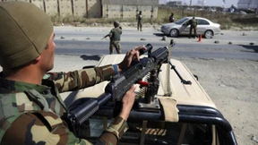 UN: Zahl der zivilen Todesopfer auf neuem Höchststand