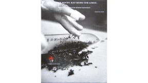 Keine Orangeninnovation