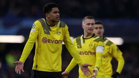 Dortmunder Rückfall-Effekt