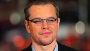 Hollywood-Star mit einer Mission