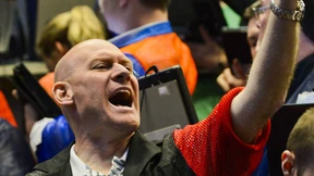 Chicagoer Börsen verabschieden sich vom Parketthandel