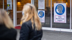 Ministerpräsidenten wollen Zeitplan für Corona-Maßnahmen schon jetzt festlegen