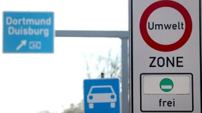 CDU macht gegen Umwelthilfe ernst