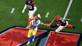 Jubel in Kalifornien