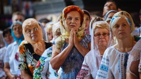 Das alte Rom ist das neue Moskau