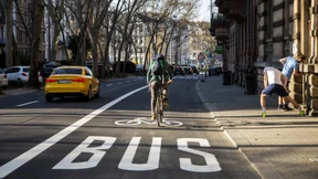 Die Autostadt Wiesbaden muss umdenken