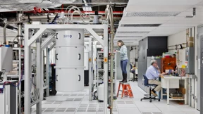 Wie Quantum Computing die Gesellschaft verändert