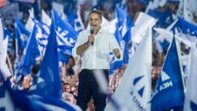 Zweite Parlamentswahl binnen fünf Wochen