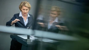 SPD fordert Aufklärung von von der Leyen