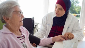 Entwurf will Vorrangprüfung abschaffen