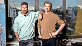 „Wir hätten 35 Strophen pro Lied machen können“