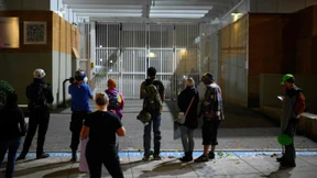 Warum schickt Trump Soldaten nach Portland?